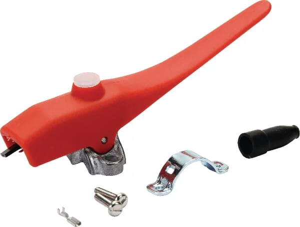 Agria - AGW100520 - Safety Lever Complete