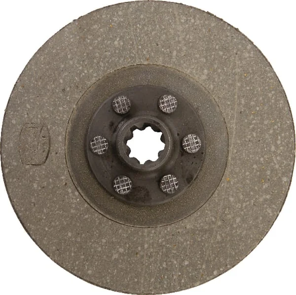 Agria - AGW101652 - Clutch Plate