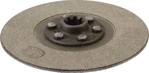 Agria - AGW101652 - Clutch Plate