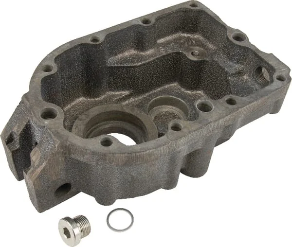 Agria - AGW104116 - Parts Set for Rear Piece