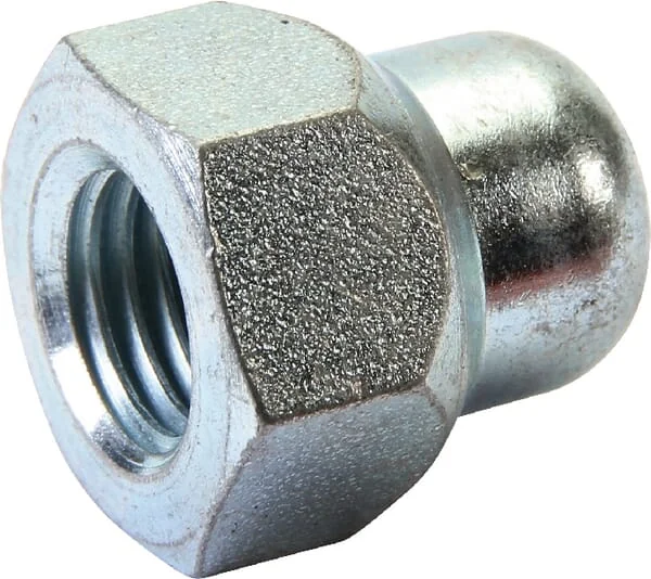 Agria - AGW23343 - Domed Cap Nut M12x1.5