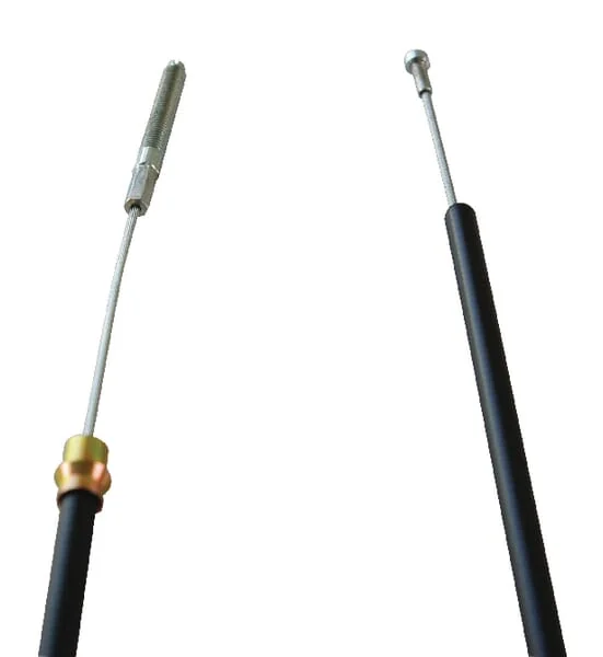 Agria - AGW29440 - Clutch Cable 2/1370/130
