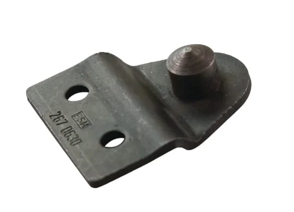 Agria - AGW39755 - Plate with Tenon