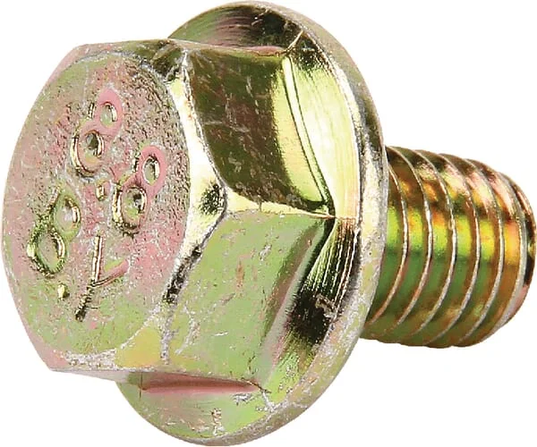 Agria - AGW48836 - Hex Screw Verbus Hex Serrated