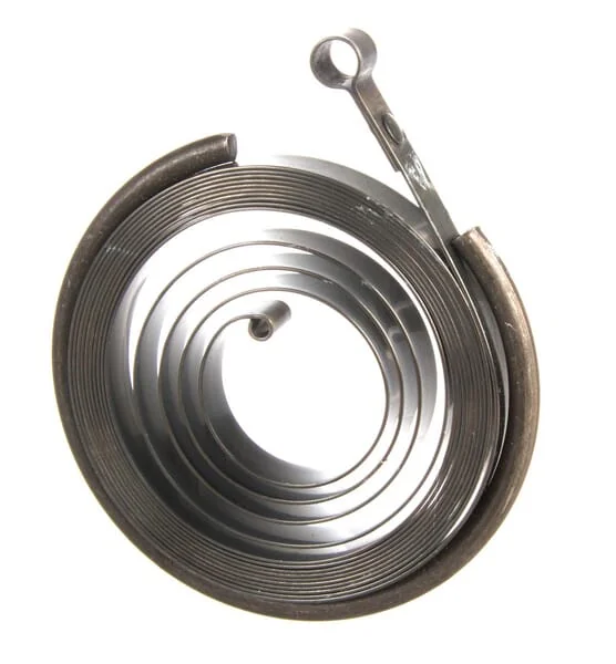 Agria - AGW50126 - Spiral Spring