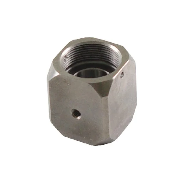 Agria - AGW55306 - Bearing Block