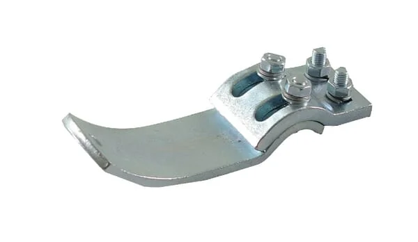 Agria - AGW58222 - Skid Complete ESM