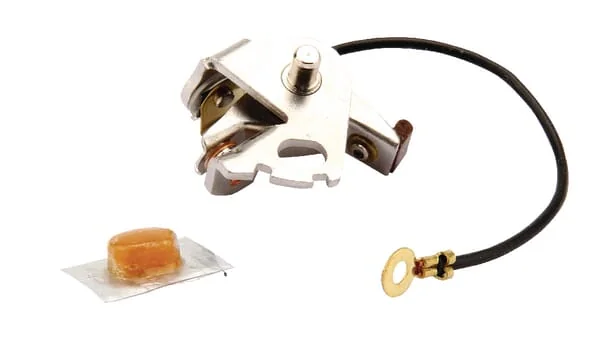 Agria - AGW58314 - Contact Set