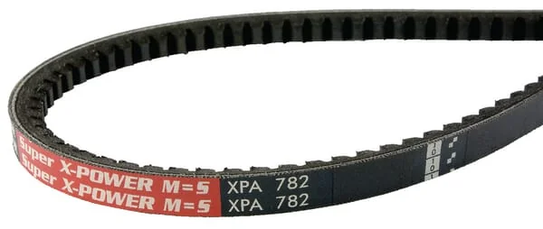 Agria - AGW60187 - V-Belt Spax 782