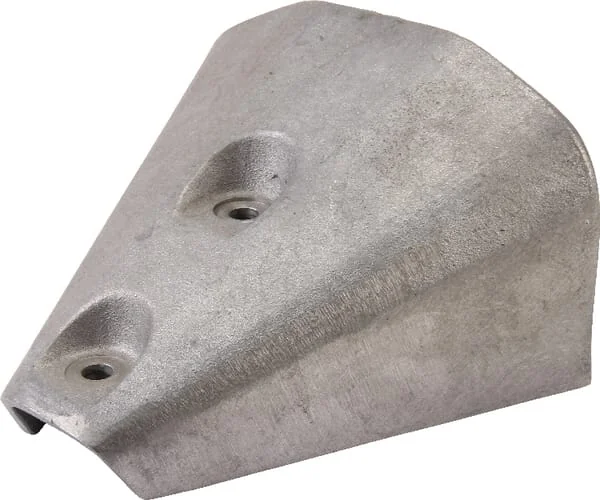 Agria - AGW63364 - Protective Cover, Front Part