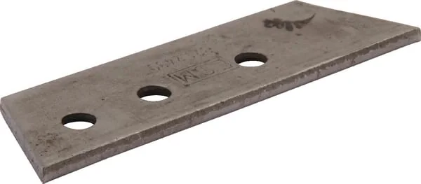 Agria - AGW67611 - Right Knife Shoe Plate