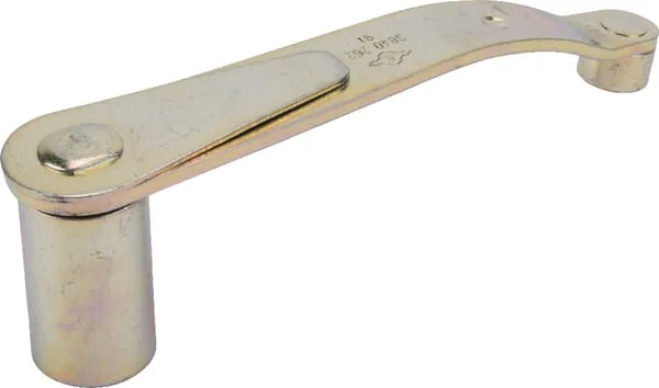 Agria - AGW67612 - Upper Blade Guide Arm