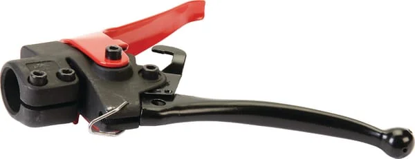 Agria - AGW68282 - Hand Lev. Coupling/Engine Stop