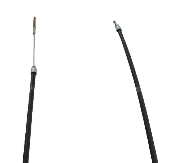 Agria - AGW69155 - Clutch Cable 2/1060/145