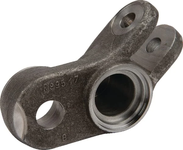 Agria - AGW69517 - Lower Swing Arm, Joint Pivot
