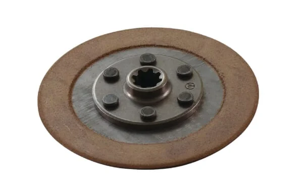 Agria - AGW72130 - Clutch Disc
