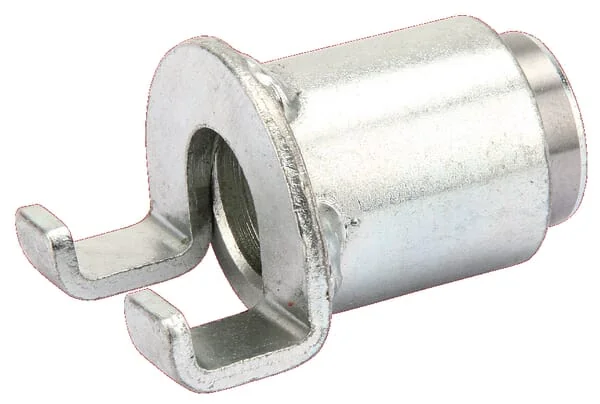 Agria - AGW72136 - Thrust Bearing Hub 19x55