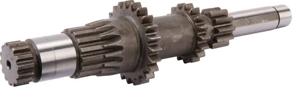 Agria - AGW72185 - Gear Shaft