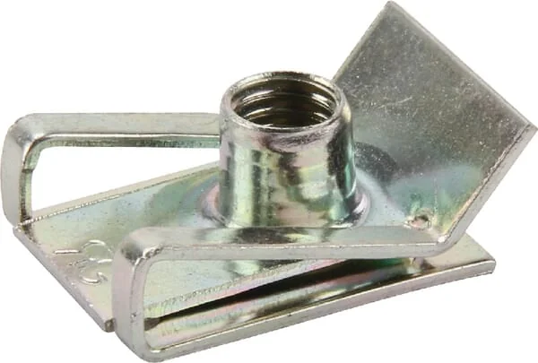 Agria - AGW73155 - Plate Nut Clip M6x1