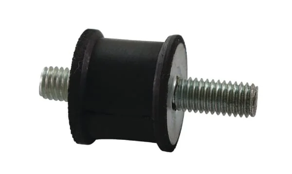 Agria - AGW75122 - Vibration Damper 25x22