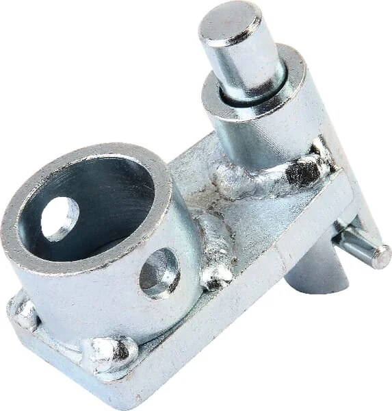 Agria - AGW76276 - Complete Wheel Carrier