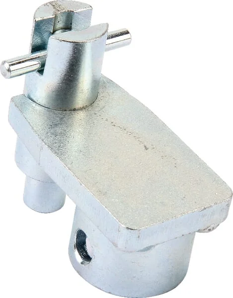 Agria - AGW76276 - Complete Wheel Carrier