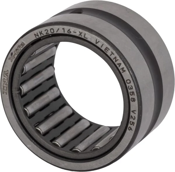 Agria - AGW77302 - Cup Needle