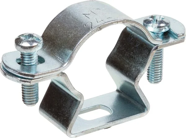 Agria - AGW77361 - Pipe Clamp 29x16x1.5