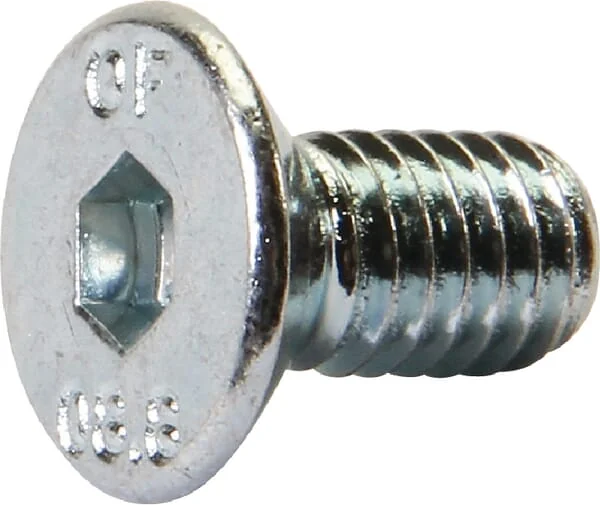 Agria - AGW77422 - Hex Socket Countersunk Screw