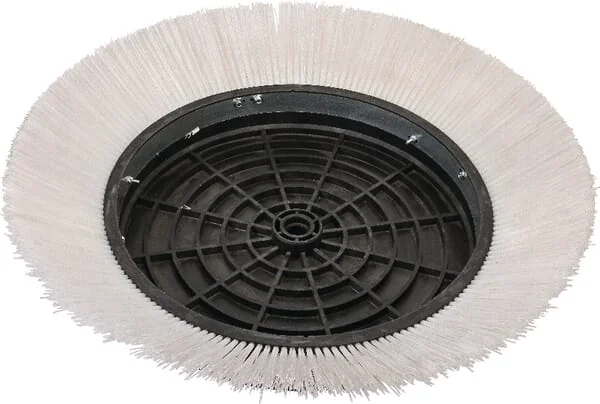 Agria - AGW78991 - Pot Brush