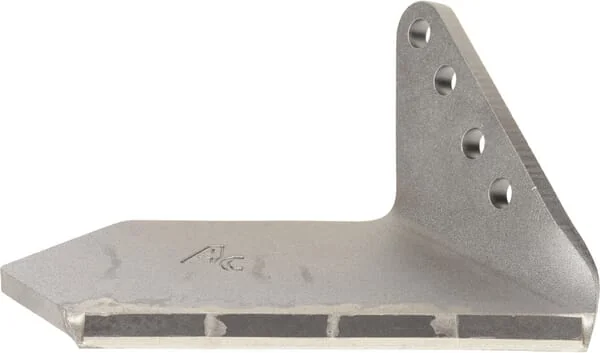AgriCarb - ADH0856D - Wing Share rh, Carbide