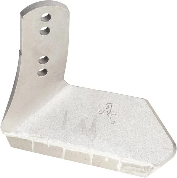 AgriCarb - ADK8180G - Wing Share lh, Carbide