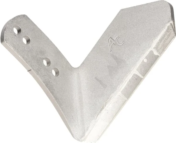 AgriCarb - ADK8180G - Wing Share lh, Carbide
