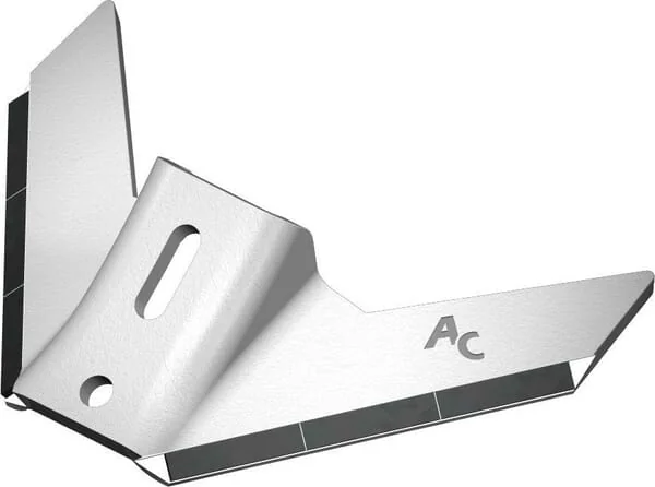 AgriCarb - ADU3214 - Wing Share, Carbide