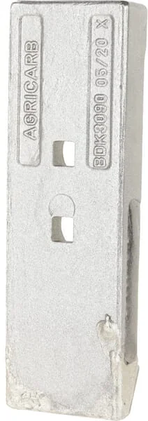 AgriCarb - BDK3090 - Cultivator Point, Carbide