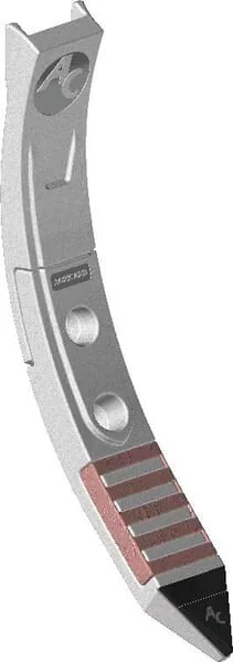 Agricarb - BDK9430 - GRUBBER TIP FOR KOCKERL