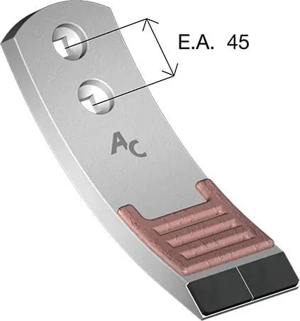 AgriCarb - BDP0151B - Cultivator Point, Carbide