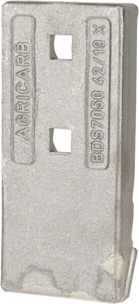 AgriCarb - BDS7050 - Cultivator Point, Carbide