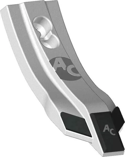 Agricarb - BDV9233P - Grubber tip