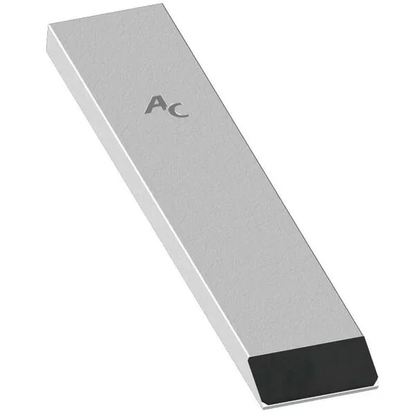AgriCarb - BEC7235 - Weld-On Point, Carbide 350x70x20