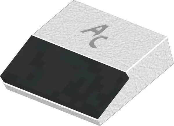 AgriCarb - BOR0045 - Cultivator Point Weld-On, Carbide