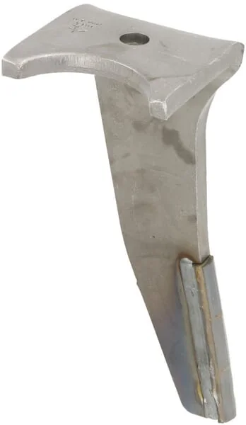 Agricarb - DHA74963D - Carbure Tooth Amazone D KG 3PLAQ.
