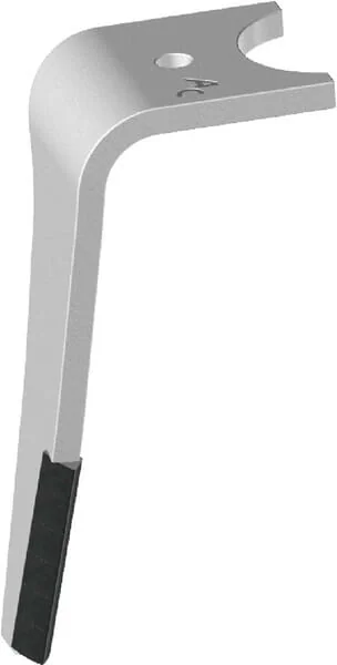 Agricarb - DHA7496F3G - Teeth Amazone Cultimix 98