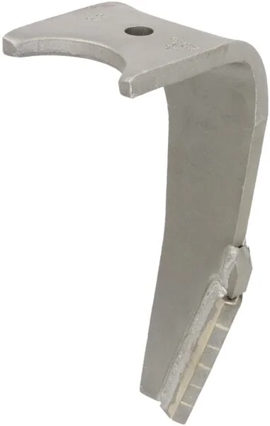 Agricarb - DHA7496F-LTD - Harrow Tooth Amazone Carbure D Fuyante