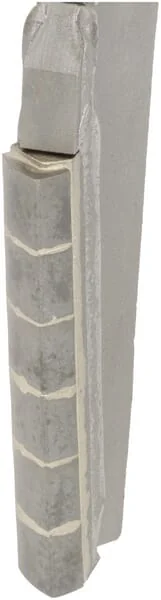AgriCarb - DHA7496FLTG - Power Harrow Tine lh, Long-Carbide