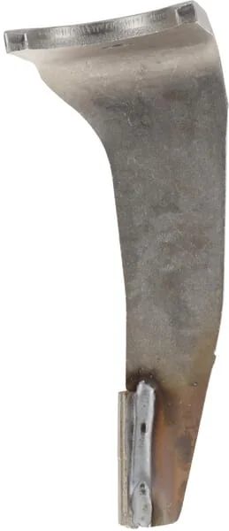 Agricarb - DHA7496G - Cultimix Tooth G. 2 Plates