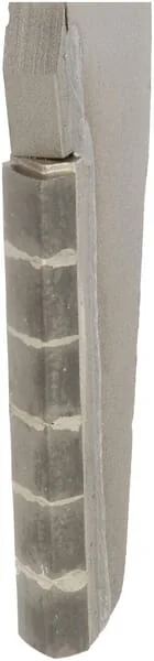 AgriCarb - DHA7496LTG - Power Harrow Tine lh, Long-Carbide