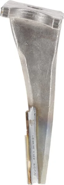 AgriCarb - DHS0320OG - Power Harrow Tine, lh, Carbide