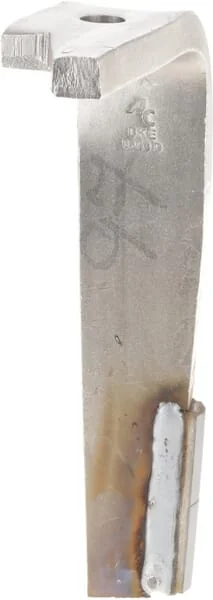 Agricarb - DKE0303D - Right Tooth of Active Harrow Amazone