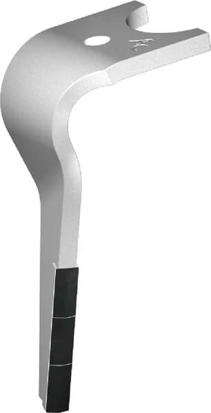 Agricarb - DKU25903G - Kuhn carbide blade 3 tablets
